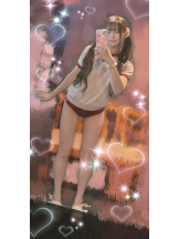 ビアガーデンカーニバル - こまちの女の子ブログ画像