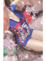 ビアガーデンカーニバル - こまちの女の子ブログ画像