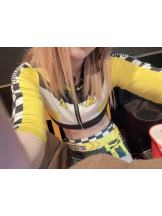 ビアガーデンカーニバル - みさこの女の子ブログ画像