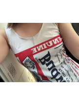 ビアガーデンカーニバル - みさこの女の子ブログ画像