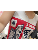 ビアガーデンカーニバル - みさこの女の子ブログ画像