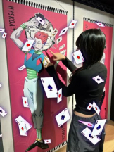 渋谷 FLAMINGO - ゆんの女の子ブログ画像