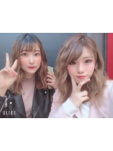 リアーナ - れいらの女の子ブログ画像