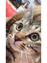 Betty - まみの女の子ブログ画像