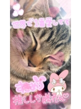 Betty - まみの女の子ブログ画像
