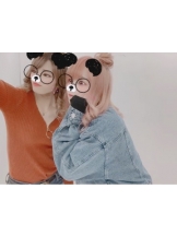 生乳 - めいの女の子ブログ画像