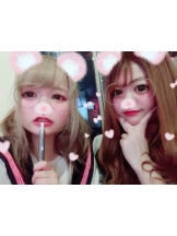 生乳 - めいの女の子ブログ画像