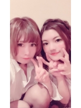 Betty - りこの女の子ブログ画像