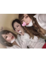Betty - めいの女の子ブログ画像
