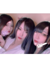 Betty - めいの女の子ブログ画像