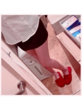 Betty - めいの女の子ブログ画像