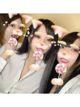Betty - めいの女の子ブログ画像