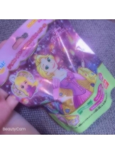 Betty - めいの女の子ブログ画像