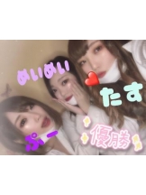 Betty - めいの女の子ブログ画像