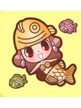 Betty - めいの女の子ブログ画像