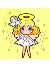 Betty - めいの女の子ブログ画像