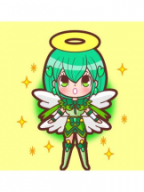 Betty - めいの女の子ブログ画像