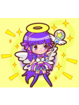 Betty - めいの女の子ブログ画像