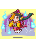 Betty - めいの女の子ブログ画像
