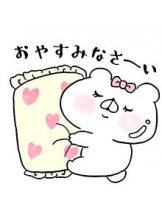 Betty - りあの女の子ブログ画像
