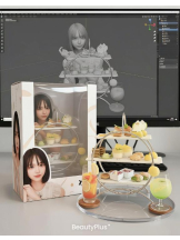 Flamingo - あおいの女の子ブログ画像