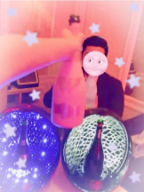 Flamingo - あおいの女の子ブログ画像