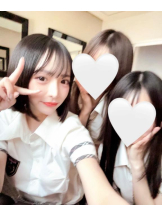 Flamingo - あおいの女の子ブログ画像