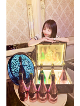 Flamingo - あおいの女の子ブログ画像