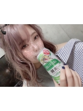 サッポロ ガーデン - じぇにーの女の子ブログ画像