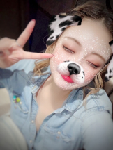 サッポロ ガーデン - じぇにーの女の子ブログ画像