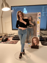 サッポロ ガーデン - じぇにーの女の子ブログ画像