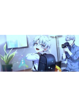 まいっちんぐ - かな先生の女の子ブログ画像