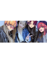 まいっちんぐ - かな先生の女の子ブログ画像