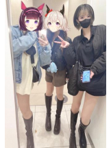 まいっちんぐ - かな先生の女の子ブログ画像