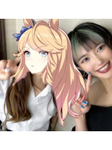 まいっちんぐ - かな先生の女の子ブログ画像