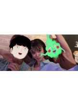 まいっちんぐ - かな先生の女の子ブログ画像