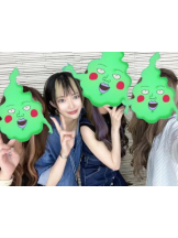 まいっちんぐ - かな先生の女の子ブログ画像
