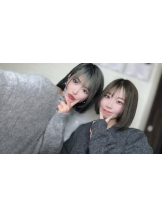 まいっちんぐ - かな先生の女の子ブログ画像