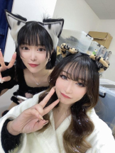 まいっちんぐ - かな先生の女の子ブログ画像