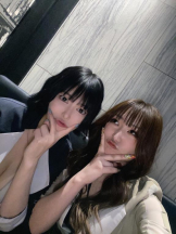 まいっちんぐ - かな先生の女の子ブログ画像