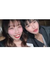 まいっちんぐ - かな先生の女の子ブログ画像