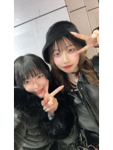 まいっちんぐ - かな先生の女の子ブログ画像
