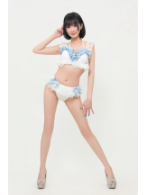 まいっちんぐ - かな先生の女の子ブログ画像
