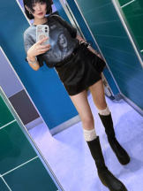 まいっちんぐ - かな先生の女の子ブログ画像