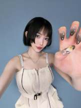 まいっちんぐ - かな先生の女の子ブログ画像