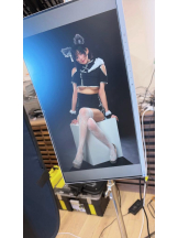 まいっちんぐ - かな先生の女の子ブログ画像