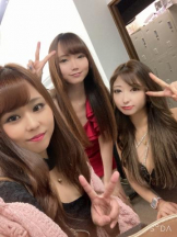 Mandarin Club - 白咲 すずの女の子ブログ画像