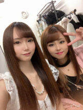 Mandarin Club - 白咲 すずの女の子ブログ画像