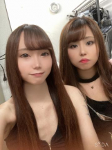 Mandarin Club - 白咲 すずの女の子ブログ画像