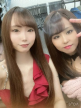 Mandarin Club - 白咲 すずの女の子ブログ画像